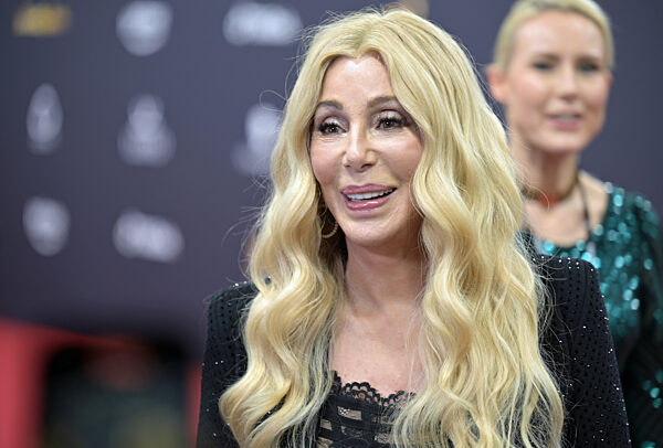 Bambi-Verleihung 2025