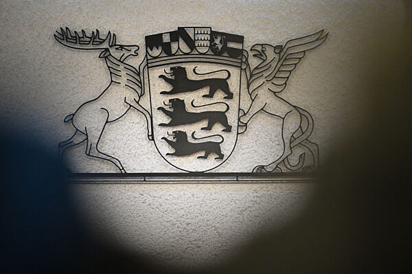 Mafia-Prozesse in Stuttgart