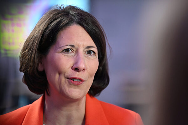 FDP Rheinland-Pfalz stellt Kampagne zur Landtagswahl vor