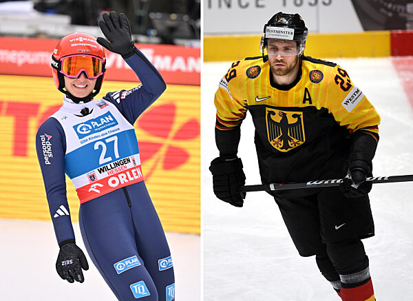 Olympische Winterspiele 2026