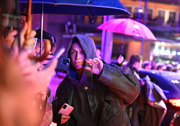 76. Berlinale – Eröffnung