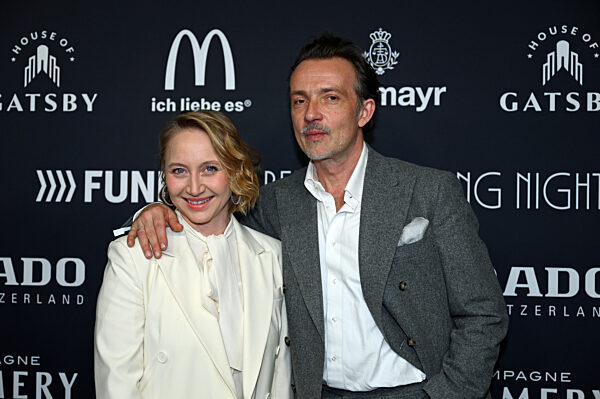 76. Berlinale – Eröffnung