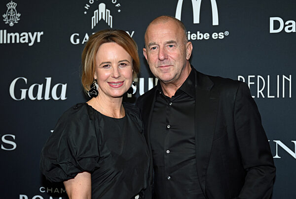 76. Berlinale – Eröffnung