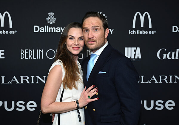 76. Berlinale – Eröffnung