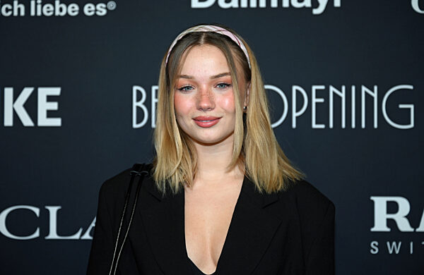 76. Berlinale – Eröffnung