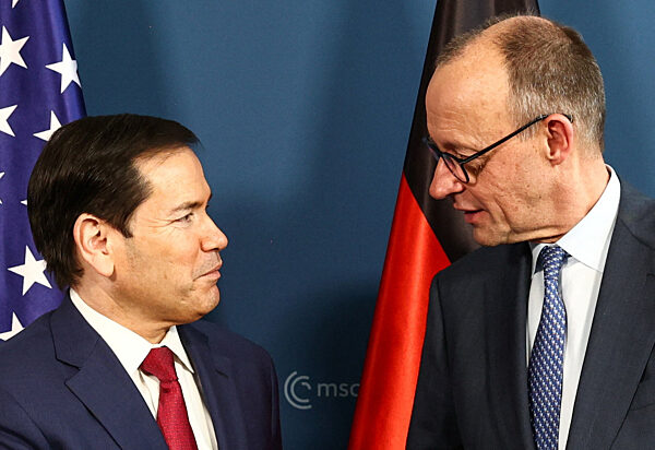 62. Münchner Sicherheitskonferenz