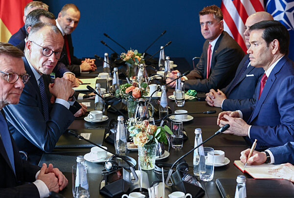 62. Münchner Sicherheitskonferenz