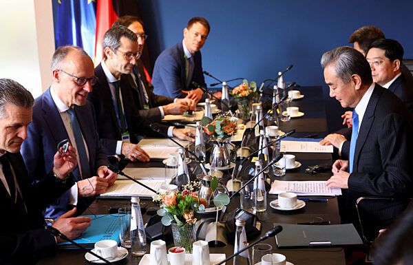 62. Münchener Sicherheitskonferenz