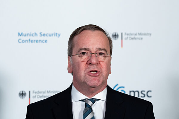 62. Münchner Sicherheitskonferenz