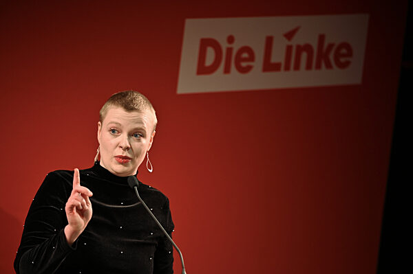 Politischer Aschermittwoch - Baden-Württemberg