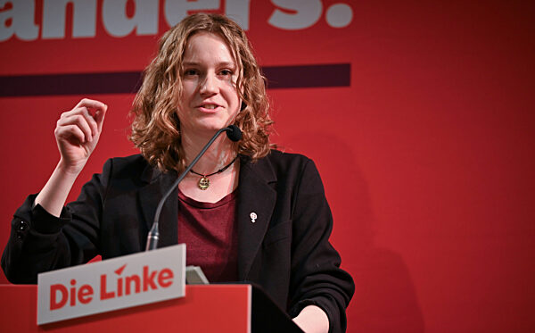 Politischer Aschermittwoch - Baden-Württemberg