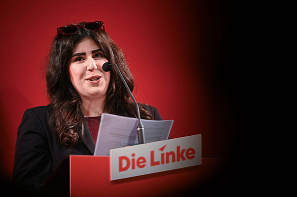 Politischer Aschermittwoch - Baden-Württemberg