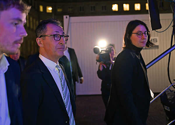 Landtagswahl in Baden-Württemberg