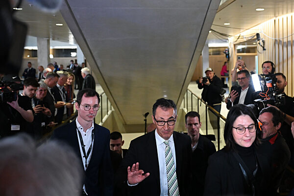 Landtagswahl in Baden-Württemberg