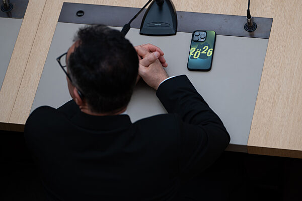 Landtagswahl in Baden-Württemberg