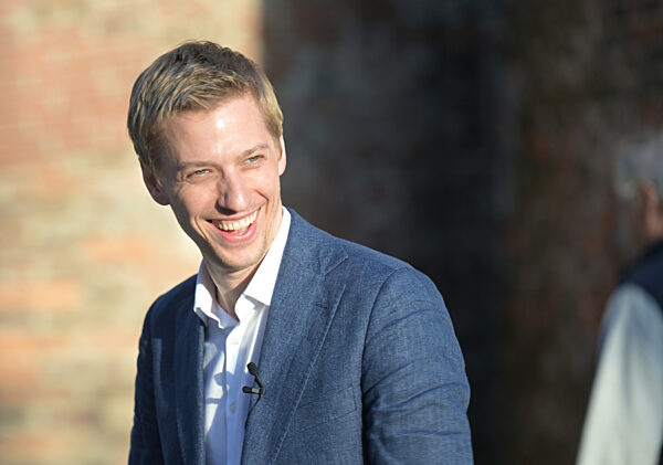 Kommunalwahl in Bayern - OB-Wahl München