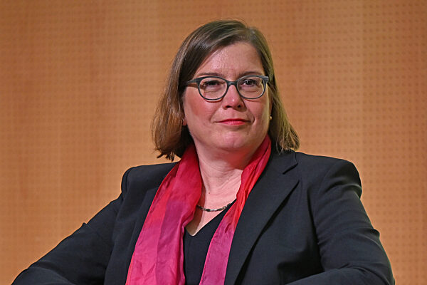 Leipziger Buchmesse - Pressekonferenz