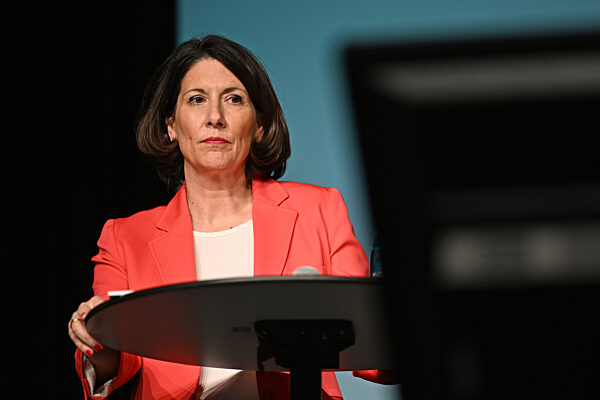 Diskussion «Allgemeine Zeitung Mainz» mit Spitzenkandidaten