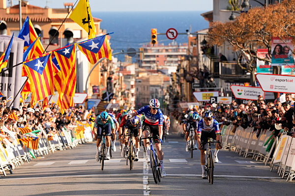 Katalonien-Rundfahrt