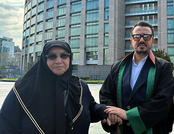 Prozess nach Tod von Hamburger Familie startet in Istanbul