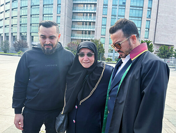 Prozess nach Tod von Hamburger Familie startet in Istanbul