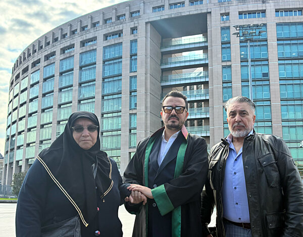 Prozess nach Tod von Hamburger Familie startet in Istanbul