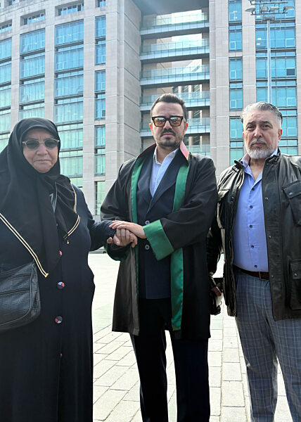 Prozess nach Tod von Hamburger Familie startet in Istanbul