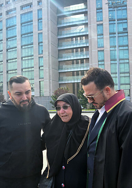 Prozess nach Tod von Hamburger Familie startet in Istanbul