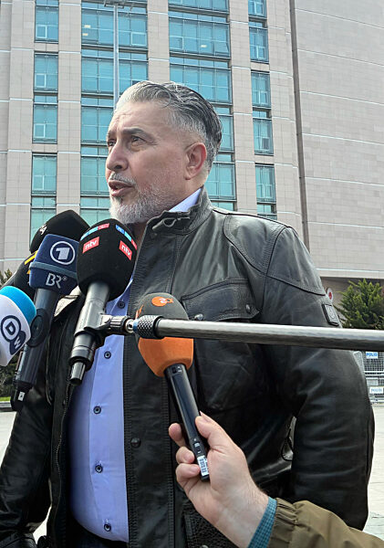 Prozess nach Tod von Hamburger Familie startet in Istanbul