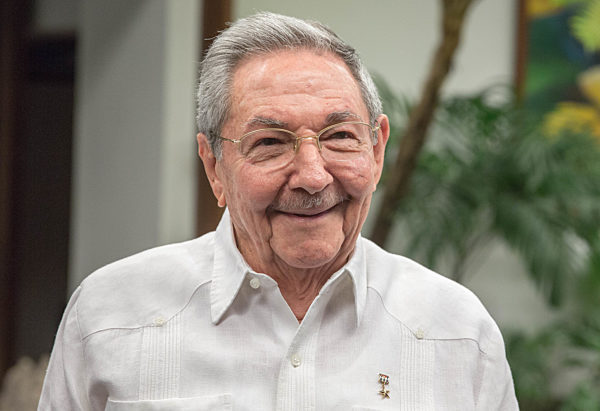 Außenminister Steinmeier besucht Kuba