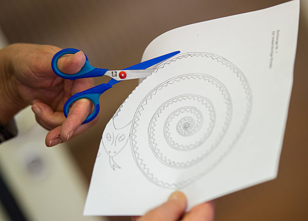 Beratungs- und Informationsstelle für Linkshänder