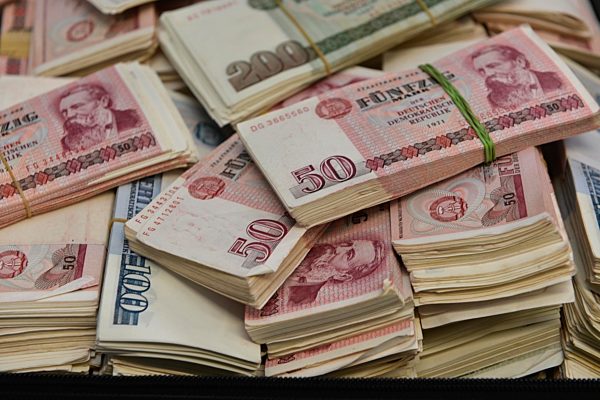 Jahresbilanz des Hauptzollamts Singen