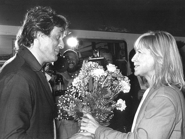 Margarethe von Trotta