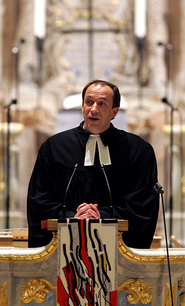 Dresdner Frauenkirche -  Stephan Fritz