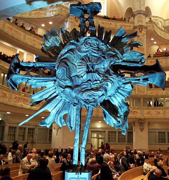 Dresdner Frauenkirche