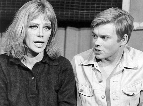 Hildegard Knef