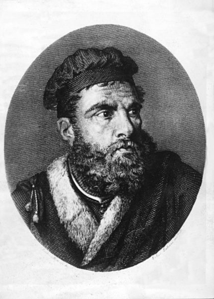 KINA - Marco Polos «Wunder der Welt»