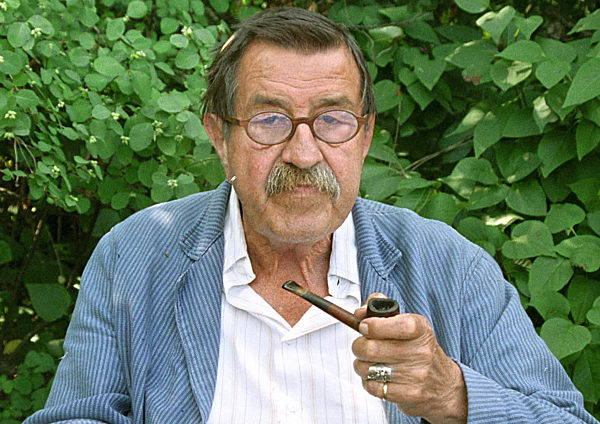Guenter Grass