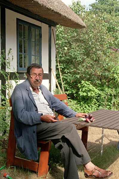 Guenter Grass