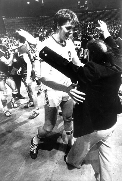 Handball-WM 1978 - Deutschland wird Weltmeister