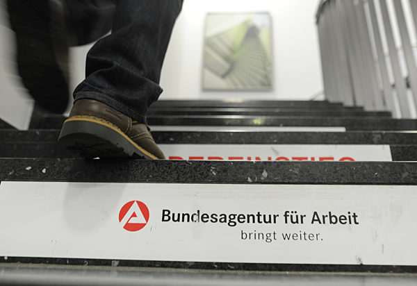 Bundesagentur für Arbeit