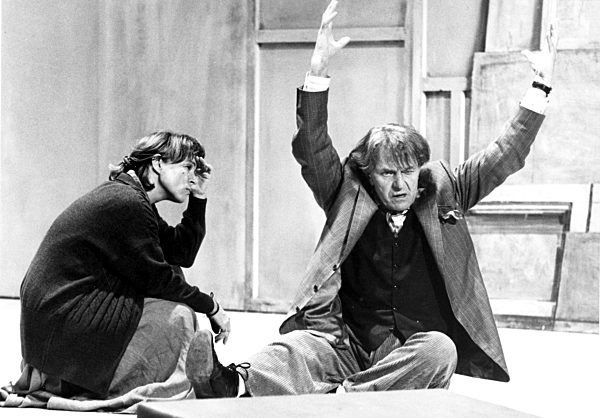 Unter der Regie von D. Dorn wurde am 07.10...