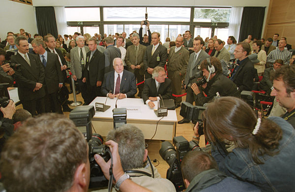 Untersuchungsausschuss