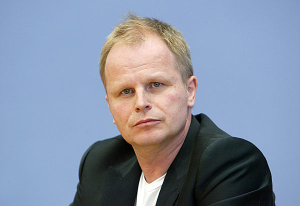 Herbert Groenemeyer