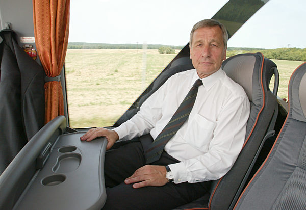 Bundeswirtschaftsminister Wolfgang Clement