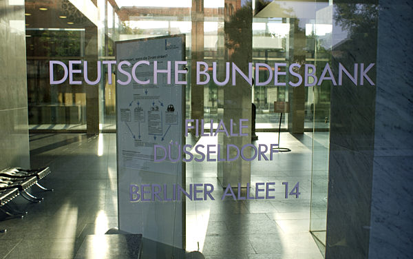 Deutsche Bundesbank