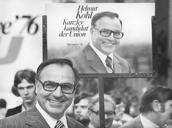 Helmut Kohl