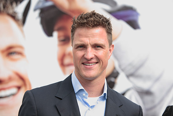Ralf Schumacher
