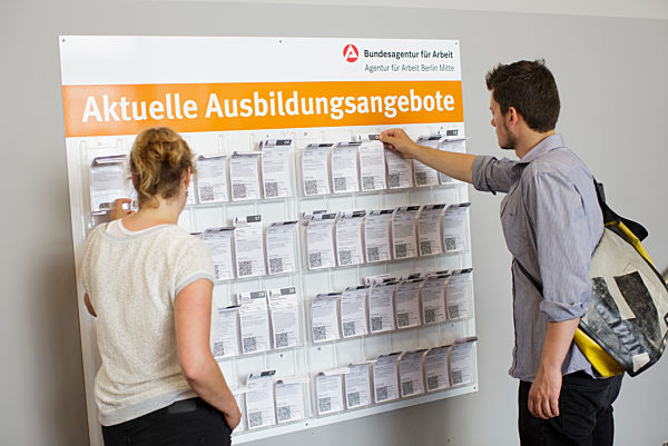 Ausbildungsplaetze