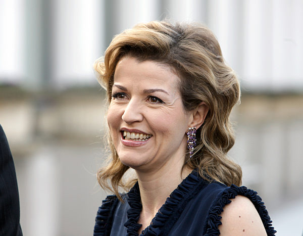 Anne-Sophie MUTTER